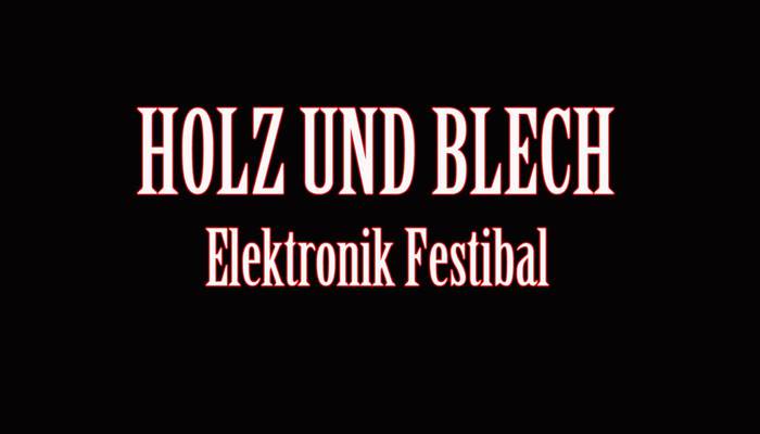 Holz Und Blech musika jaialdia