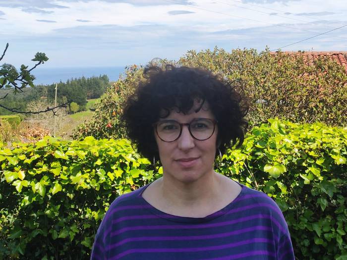 Arritxu Zelaia: "Euskaldunon pribilegio txiki bat dela sentitzen dut Egunean Behin jokoa"