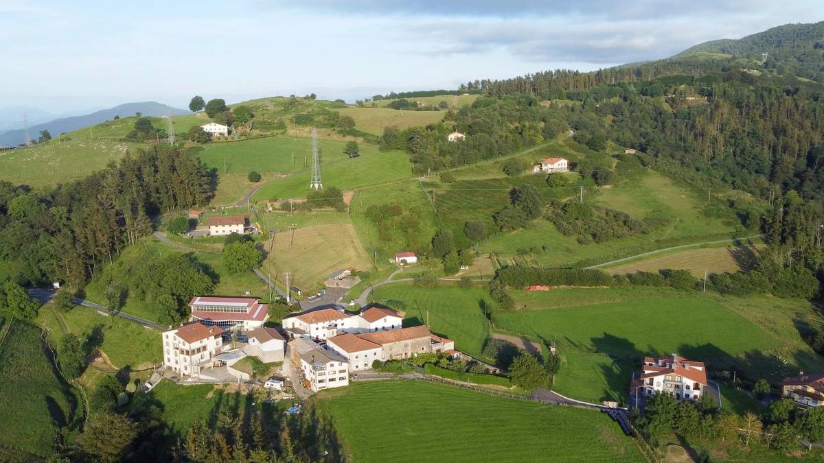 Alinea enpresari esleitu diote Urdanetako urbanizazio obren proiektuaren idazketa