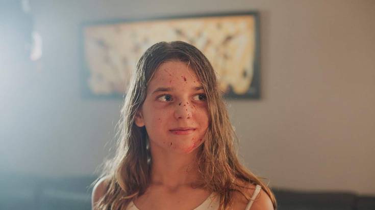 '¿Quieres que hoy te bese?' pelikulak film labur onenaren saria jaso du Mexikon