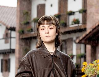 Olaia Inziarterekin solasaldi musikatua izango da larunbatean Oxforden