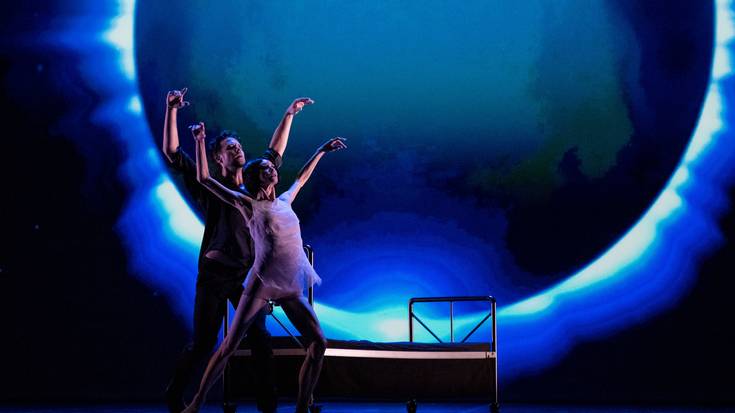 Abantailak izango dituzte Zumaiako bizilagunek Lucia Lacarraren ekoizpen berria ikusteko