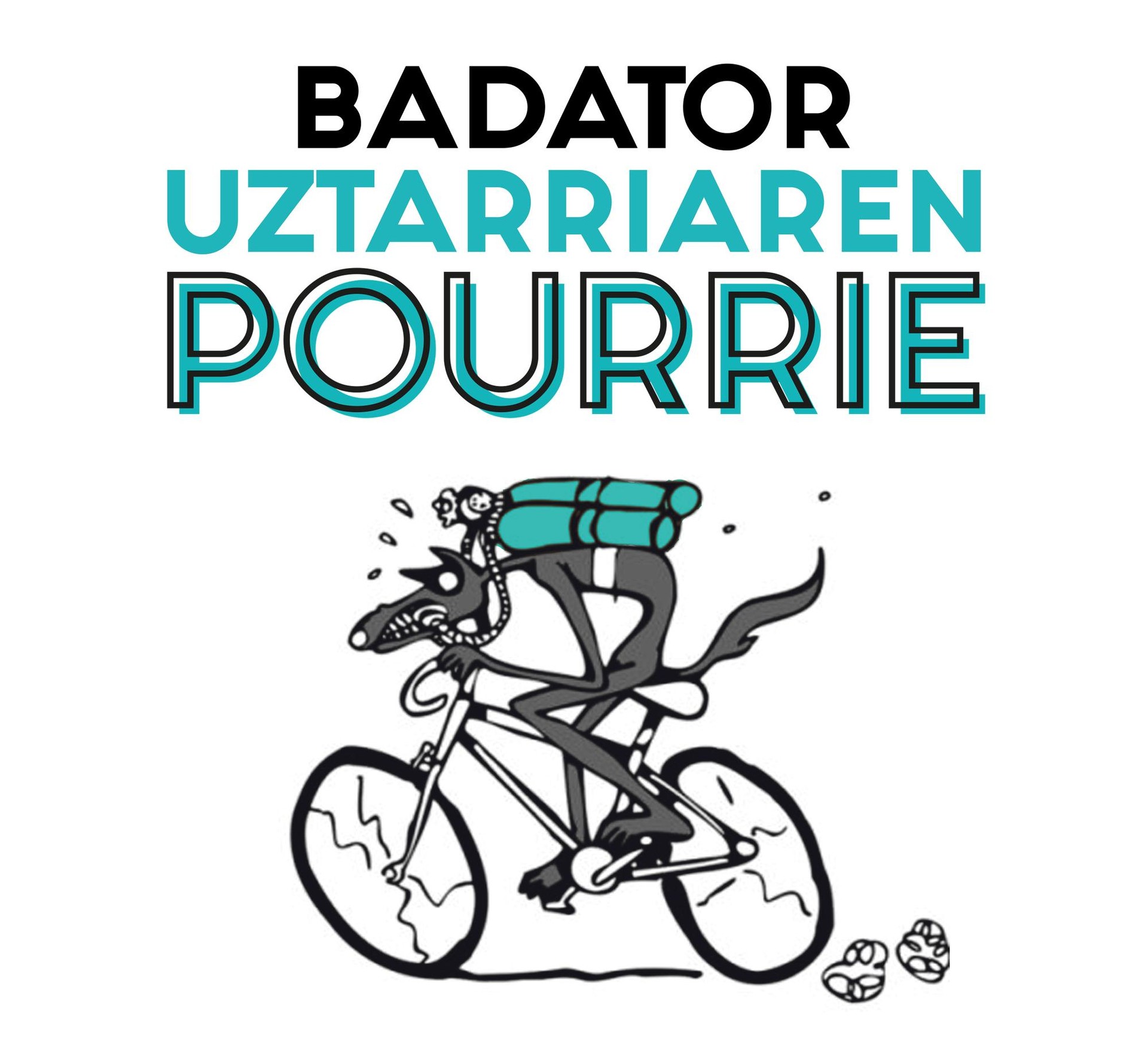 Badator Uztarriaren 23. Pourra