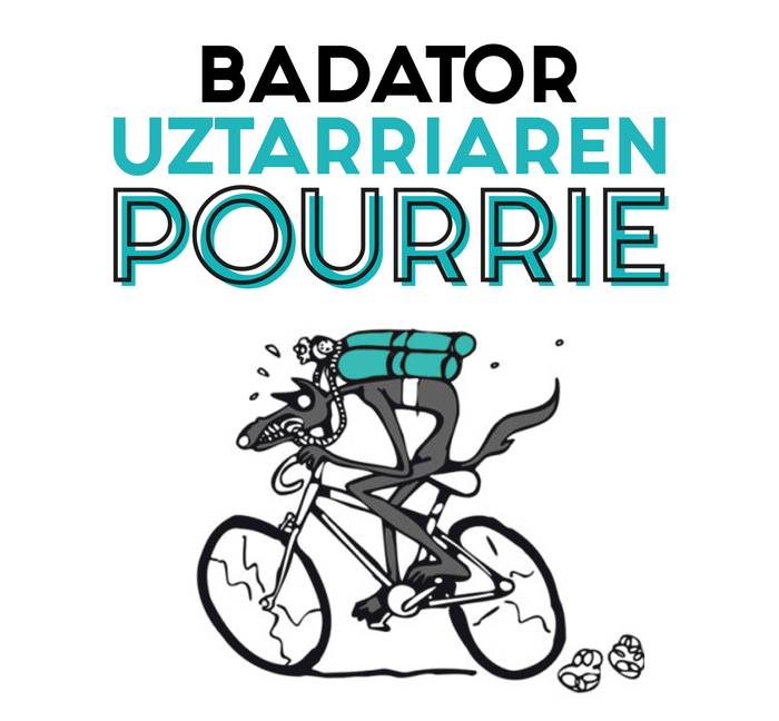 Badator Uztarriaren 23. Pourra