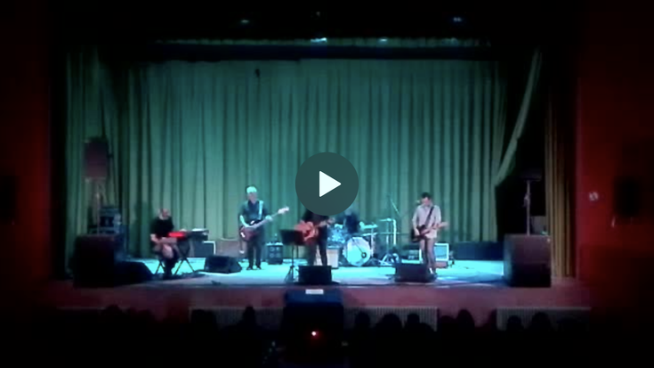 BIDEOA: Anariren kontzertuaz gozatu eta gero, Dardarafest!