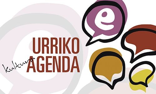 Urriko jardueren programa argitaratu du Udalak