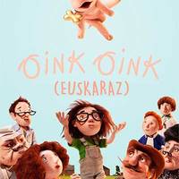 'Oink Oink' filma