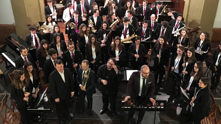 BIDEOA: Williams, Damrow eta Fernandez, hiru izar komentuan