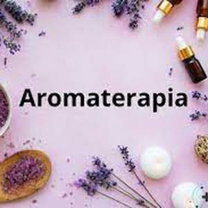 Aromaterapia