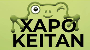 Xapokeitan