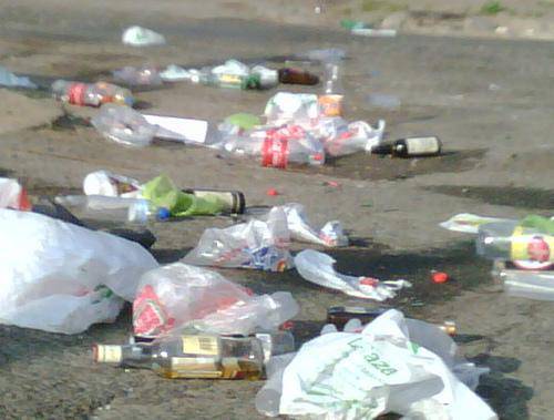Estitxu Osaren GUTUNA: Zumaiako Magaluf