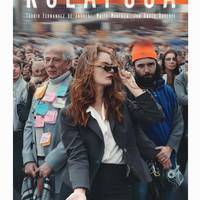 Antzerkia: 'Kolapsoa'