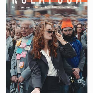 Antzerkia: 'Kolapsoa'