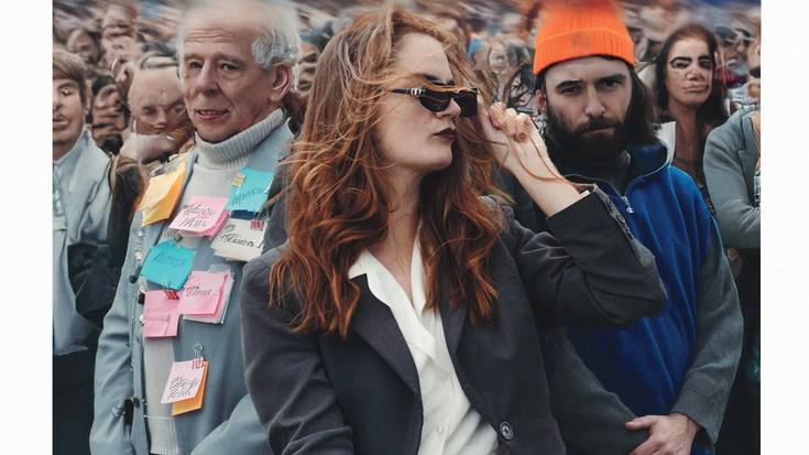 Antzerkia: 'Kolapsoa'