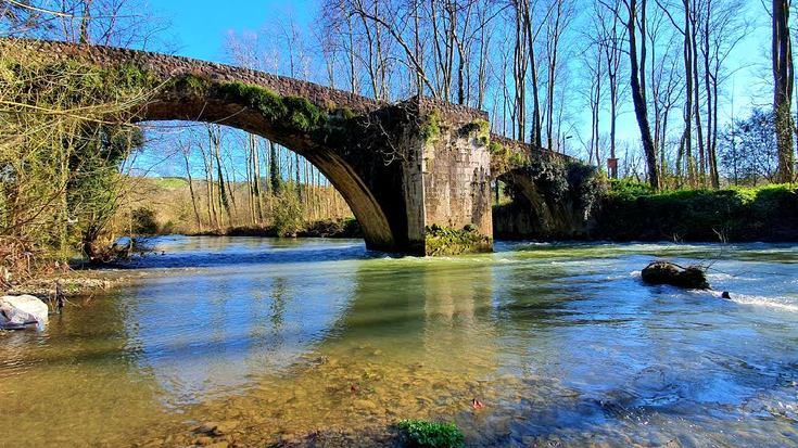 [GUTUNA] Urak Oikiako saneamendu-proiektua lizitatu du… hamar urte beranduago!