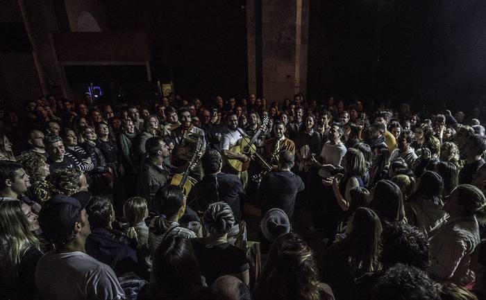 Kultur Bonuak, zitz eta pitz