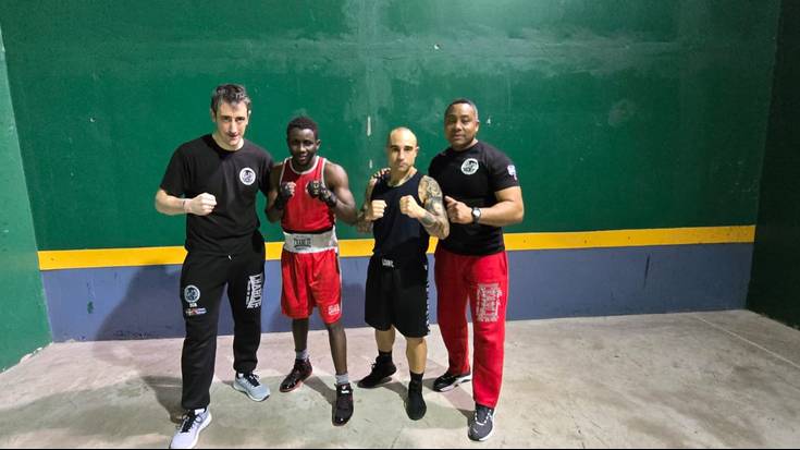 "Lanean jarraitu behar dugu baina aho-zapore onarekin bueltatu gara Arrasatetik"