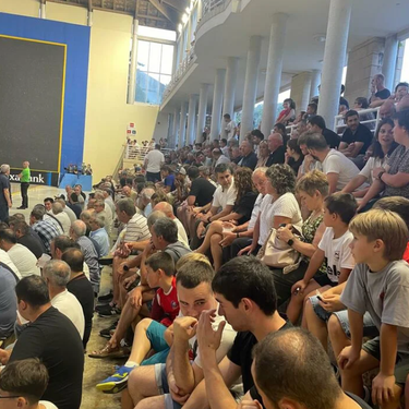 Sanjoanetako pilota jaialdia