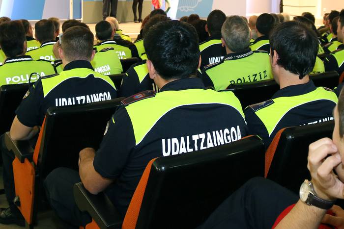 Asteburuetan ere Udaltzaingo zerbitzua izango da Zestoan