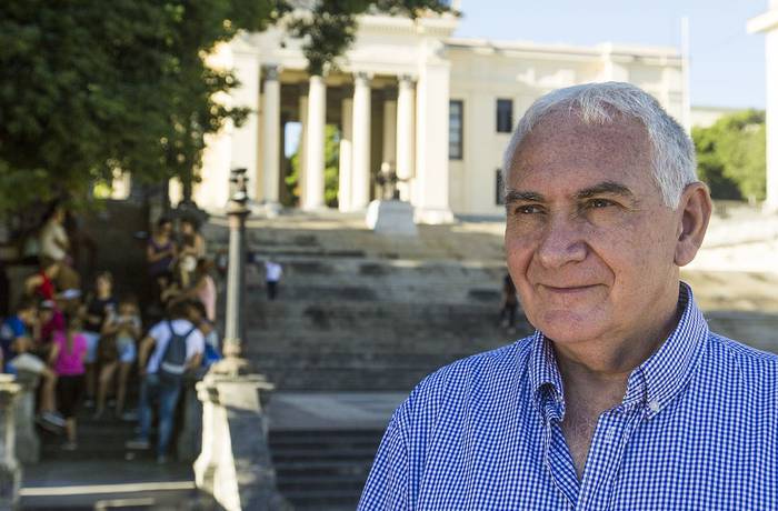 Joseba Sarrionandiak literatura tailerra emango du Zumaian