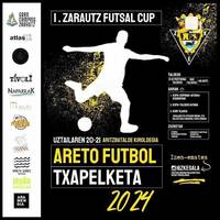 Areto Futbol Txapelketa