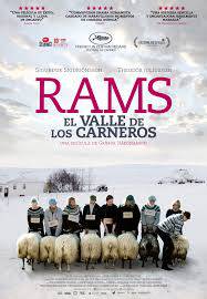 "Rams" filma
