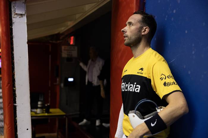 Daniako finala jokatuko du bihar Imanol Lopezek