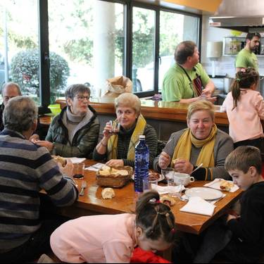 Sansebastianak Urtetan