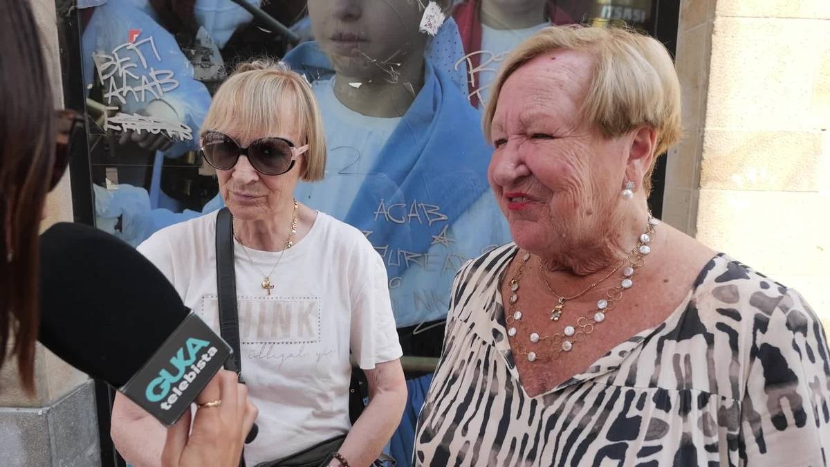 40 urte dira Urolako trena kendu zutela, baina herritarrek gogoan dute oraindik