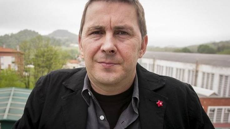 Arnaldo Otegik solasaldia eskainiko du Arranon