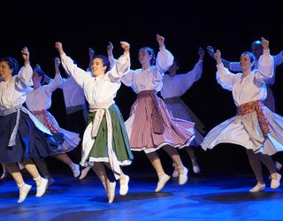 Jalgik eta Gure Txeruk itxi dute Korrika Kulturaleko egitaraua