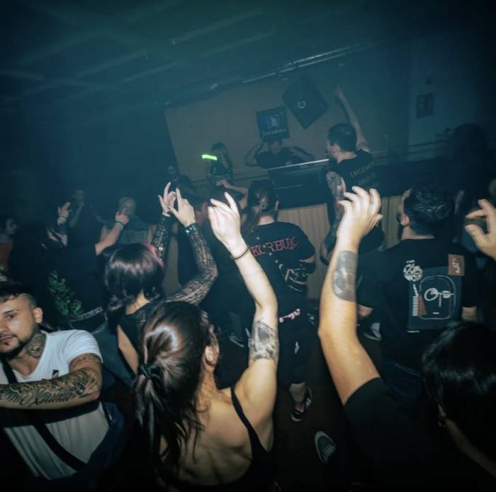 Laugarren Dardar jaialdia egingo dute Hiruputzun