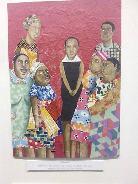 Bi antzezlan izango dira asteburuan Zumaiako Aita Mari aretoan
