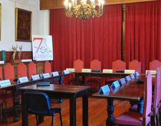 Azkoitia etxebizitza merkatuko tentsio handiko eremu izendatzeko mozioa eztabaidatuko dute bihar