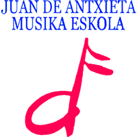 Juan Antxieta musika eskolako zozketak badu zenbaki saritua
