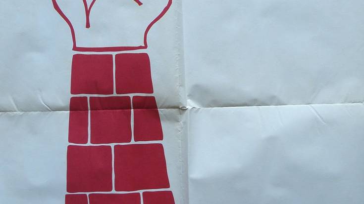 68ko Maiatzaz lekukotza eta gogoeta, Jose Mari Larramendiren eskutik