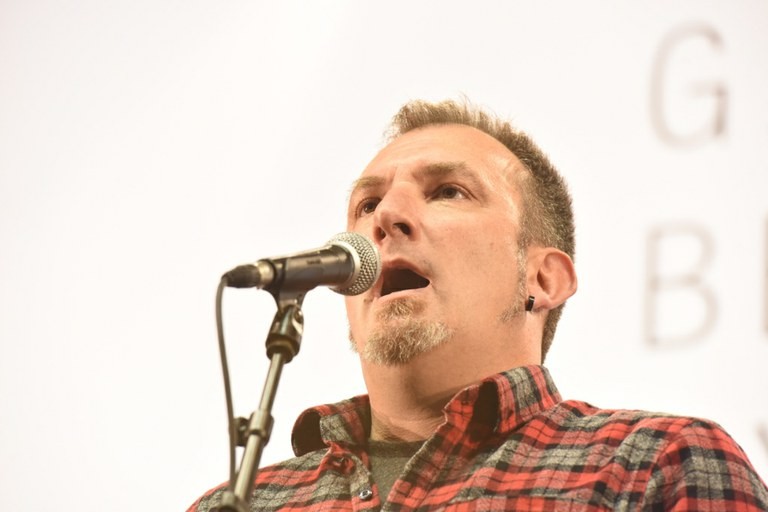 Jon Maia finalera
