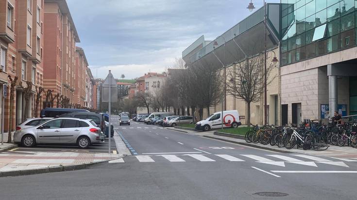 Aritzbatalde kiroldegi inguruko kaleak itxiko dituzte txirrindularitza probagatik