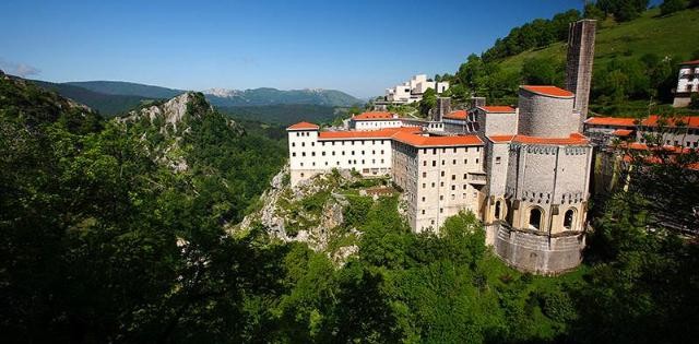 Larunbatean Arantzazurako Ibilaldia ospatuko du Elizbarrutiak