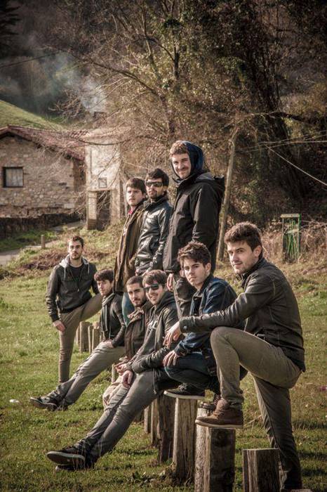 Aro berriari norabide propioa