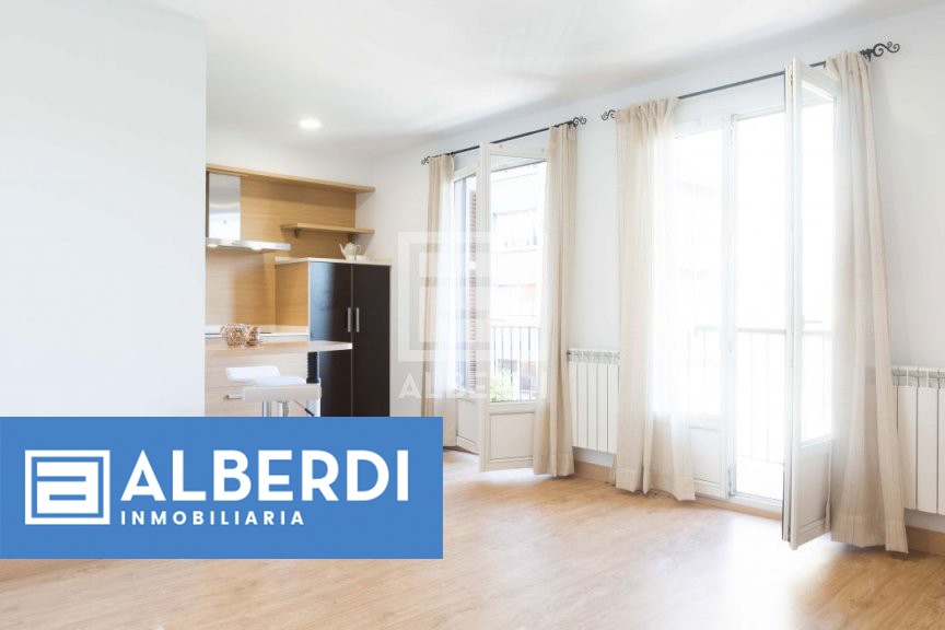 Alberdi Inmobiliaria: aste honetako proposamenak