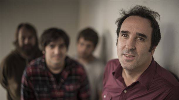 Joseba Irazoki eta Gaizka Insunzaren kontzertuak izango dira ostiralean Zestoako Gaztetxean