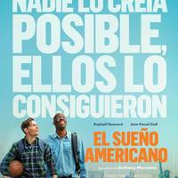Zinema: 'El sueño americano'