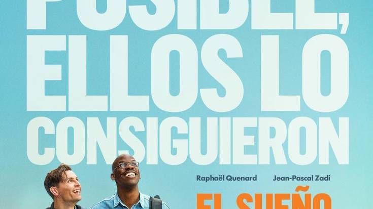 Zinema: 'El sueño americano'