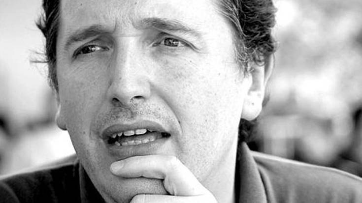 Fernando Fantova gizarte aholkulariak hitzaldia emango du asteartean