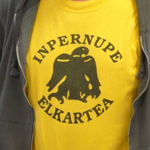 Erabiltzailearen aurpegia