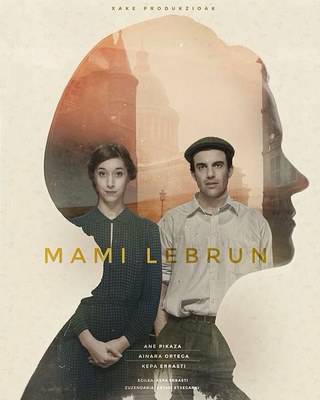 Zozketa: 'Mami Lebrun' antzezlanerako sarrerak