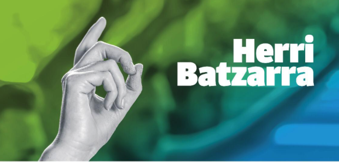 Udal hauteskundeetako hautes-zerrenda onartzeko batzarra egingo du Azpeitiko EH Bilduk bihar