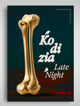 Kalerki 2026: Kodizia late night
