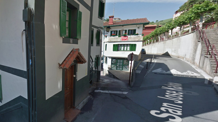 San Joseko beste kale bat itxiko dute igogailuaren lanengatik